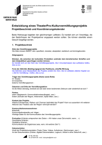 Projektbeschrieb_und_Kalender_Vermittlung_TheaterPro