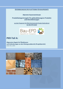PKR A-Teil -05-November-2015-Deutsch-docx - Bau-EPD