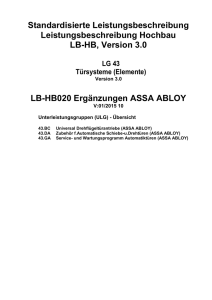 LG43_BC_Universelle Drehflügeltürantriebe_SW200i(