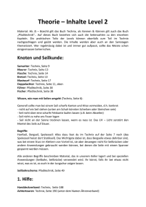 Word-Dokument - CVJM/F-Jungschar Ettingen & Therwil