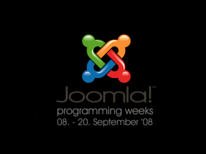 Joomla Programming Weeks 05 - Homepage