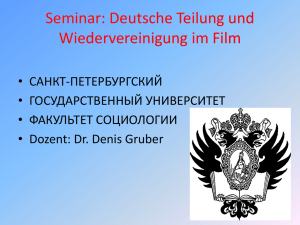File: "Dr._Denis_Gruber_-_Filmanalyse_I_