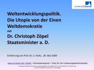 vorl_5 - Prof. Dr. Uwe HOLTZ: STARTSEITE