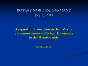 ROTARY NORDEN, GERMANY July 7, 2011