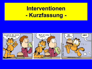 Intervention (1)