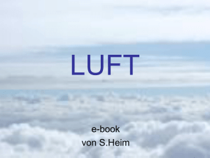 LUFT - Ernst-Reuter
