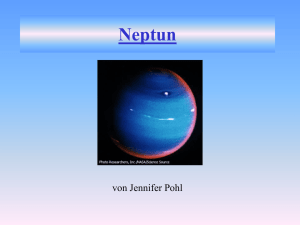 Neptun - Lutz Siebert
