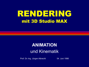animation - Burg Halle