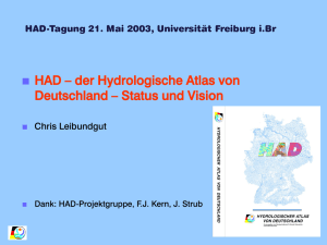 HAD_Leibundgut - Universität Freiburg