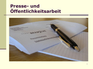 Presse-_und__ffentlichkeitsarbeit