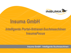 Insuma GmbH