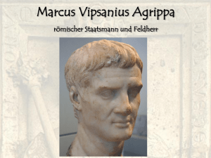 Agrippa - ULL