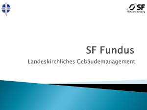 SF Fundus (PowerPoint 97