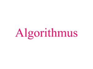 1_Algorithmus