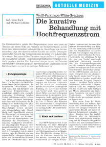 Deutsches Ärzteblatt 1991: A-3633