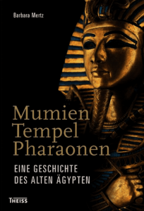 Leseprobe zum Titel: Mumien, Tempel, Pharaonen
