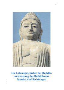 Buddha - schmidt