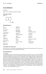 Isosorbiddinitrat