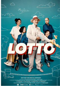 SRF Schweizer Film «Lotto