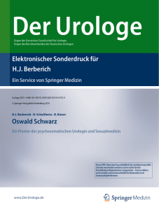 Mit freundlicher Genehmigung des Springerverlags
