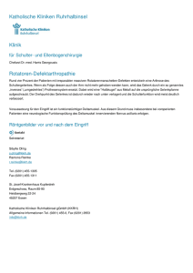 PDF-Ausgabe - Katholische Kliniken Ruhrhalbinsel