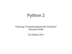 04 Python 2
