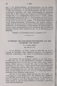 Földtani közlöny 73. kötet 1-3. füzet (1943.)