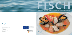 PDF - Fisch-Informationszentrum