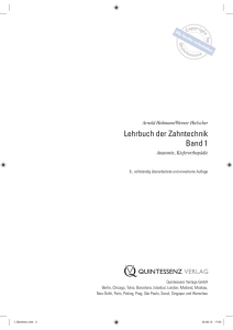 Leseprobe - Quintessenz Verlags-GmbH