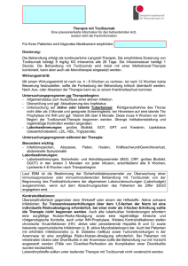 tocilizumab _arzt_23_04_12 - Deutsche Gesellschaft für