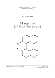 β-Binaphthol