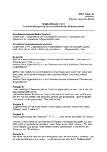MSG Klasse 8b Hoffkamp Internet: wikis.zum.de/qed