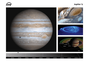 Jupiter - Institut für Planetenforschung