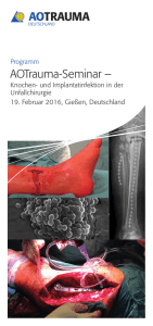 Programm Gießen 2016