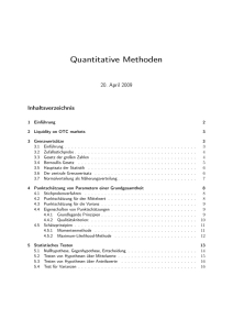 Quantitative Methoden ( PDF , 351 KB )