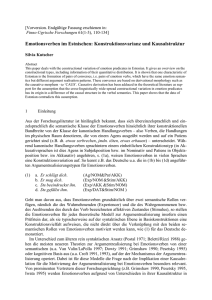 pdf der Vorversion - Institut für Deutsche Sprache