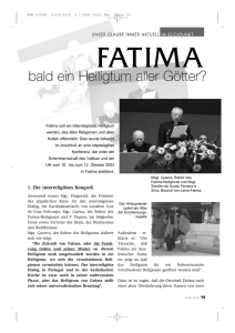 fatima - art
