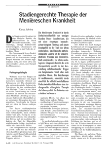 Deutsches Ärzteblatt 1994: A-428