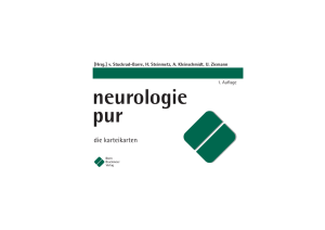 neurologie pur
