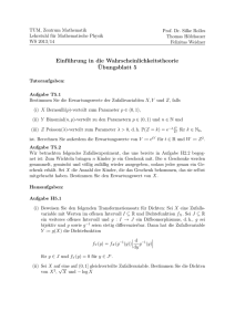 Blatt 5 - Mathematische Physik