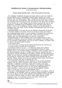 Link zum PDF Ambedkar - Deutsche Buddhistische Union