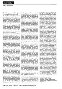 Deutsches Ärzteblatt 1977: A-1280