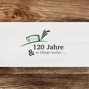 Booklet - TMK Zederhaus