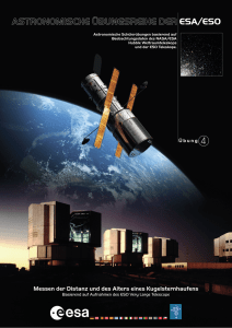 astroex.org - ESA Science