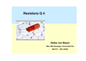 Resistenz Q 4