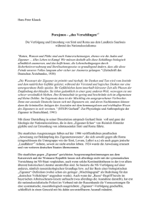 PDF Datei - Hans Peter Klauck