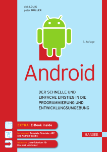 Android - Die Onleihe