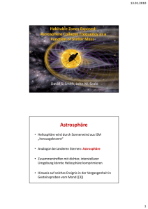 Habitable zones exposed - Astrosphere Collapse Frequency as a