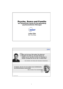 Psyche, Soma und Familie (PDF