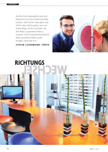 RICHTUNGS - Tameling Consulting GmbH